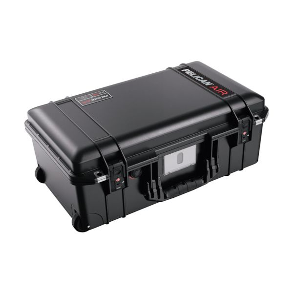 ＰＥＬＩＣＡＮ 015350-0080-110 1535 エアトラベルケース ブラック 0153500080110