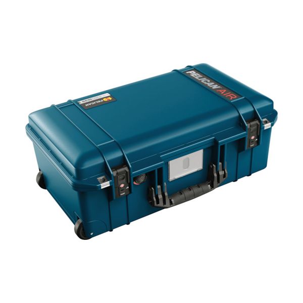 ＰＥＬＩＣＡＮ 015350-0080-125 1535 エアトラベルケース インディゴ 0153500080125