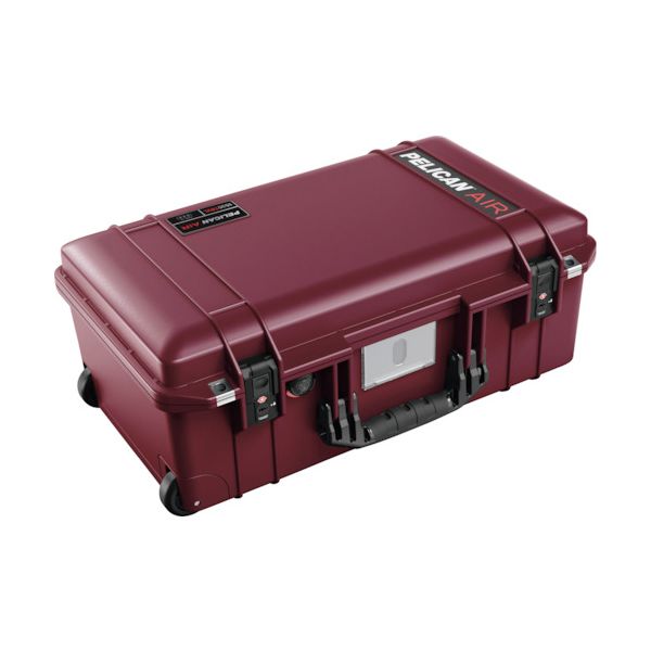 ＰＥＬＩＣＡＮ 015350-0080-175 1535 エアトラベルケース オックスブラッド 0153500080175