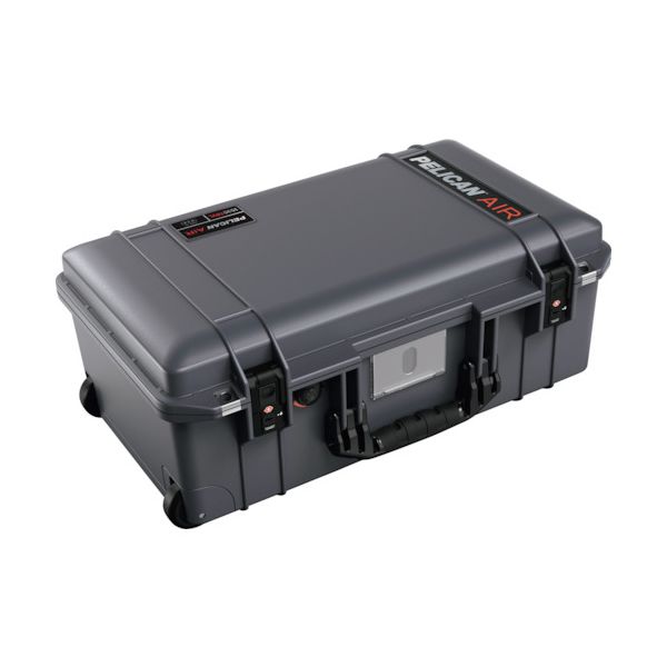 PELICAN 015350-0080-185 1535 エアトラベルケース チャコール 0153500080185