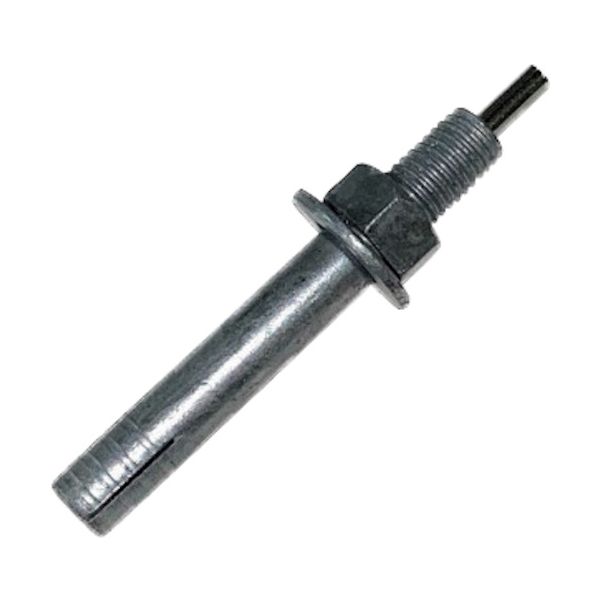 ケー・エフ・シー C12-120 HDZ 【30個入】 ホーク・ストライクアンカーCタイプ 溶融亜鉛メッキ製 C12120HDZ