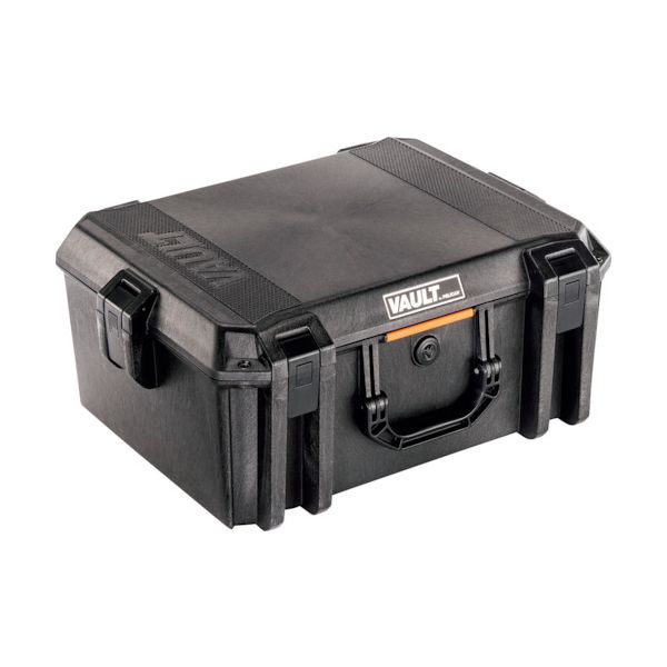 ＰＥＬＩＣＡＮ VCV550-0040-BLK V550WD ヴォールトケース ディバイダー付 VCV5500040BLK 26,201円