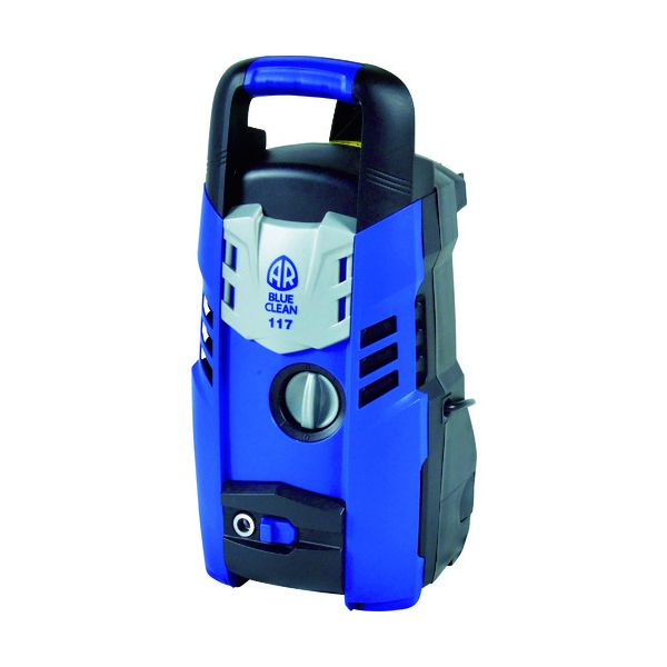 ＡＲ 117 高圧洗浄機 エントリーモデル ＢＬＵＥ ＣＬＥＡＮ １１７