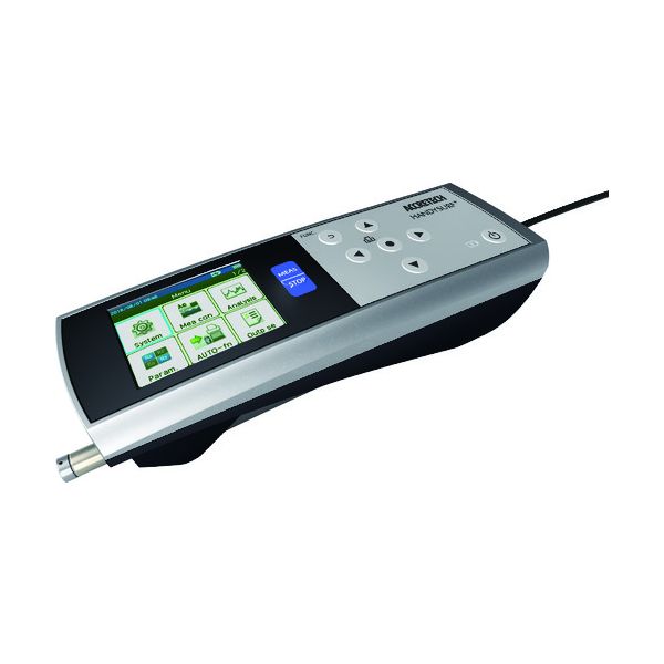 東京精密 HANDYSURF PLUS35-2 ポータブル表面粗さ測定機 ハンディサーフプラス35 2ミクロン HANDYSURFPLUS352
