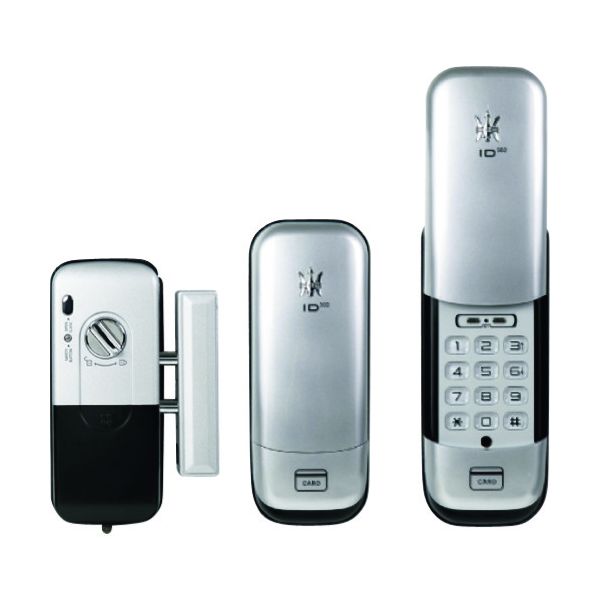 ＬＯＣＫＭＡＮ ID-502TAB デジタルドアロックＩＤ－５０２ＴＡＢ ID502TAB