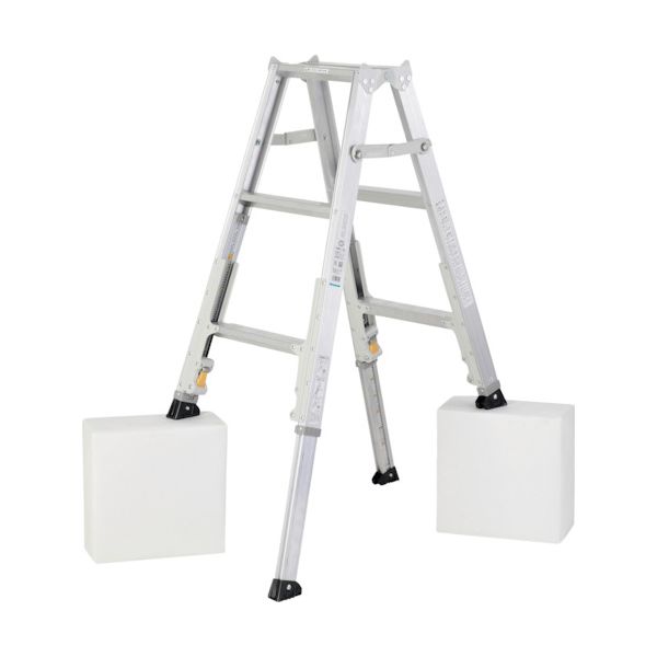 ALINCO KARU120 軽量伸縮専用脚立ＫＡＲＵ 21,612円