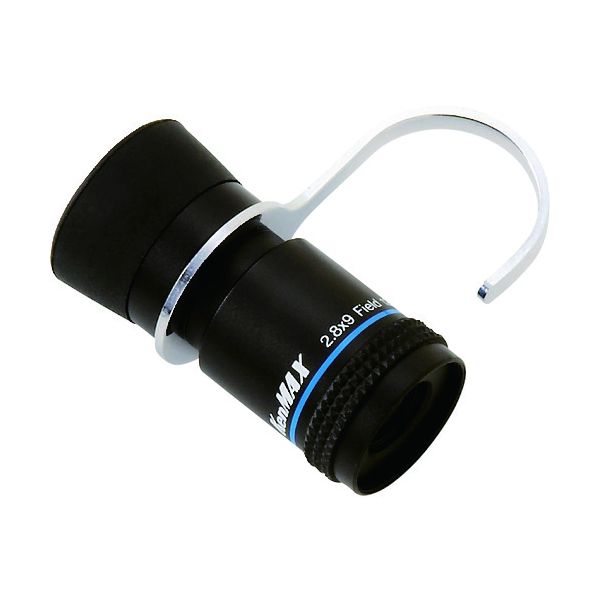 【即納在庫品】「直送」池田レンズ KM-289 遠近マルチ単眼鏡 KM289