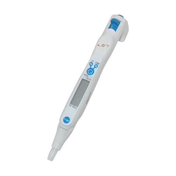 ＩＣＯＭＥＳ MSIC01-03-1000 ペン型電動ピペット ｐｉｐｅｔｔｙ １０００μｌ MSIC01031000