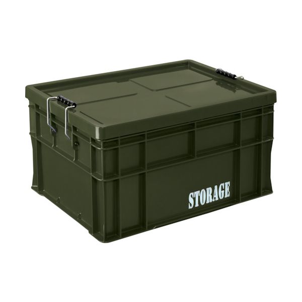 リス OD75LSTR 道具箱 75L OD STORAGE