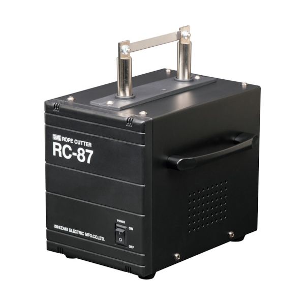 ＳＵＲＥ RC-87 デスクトップロープカッター RC87