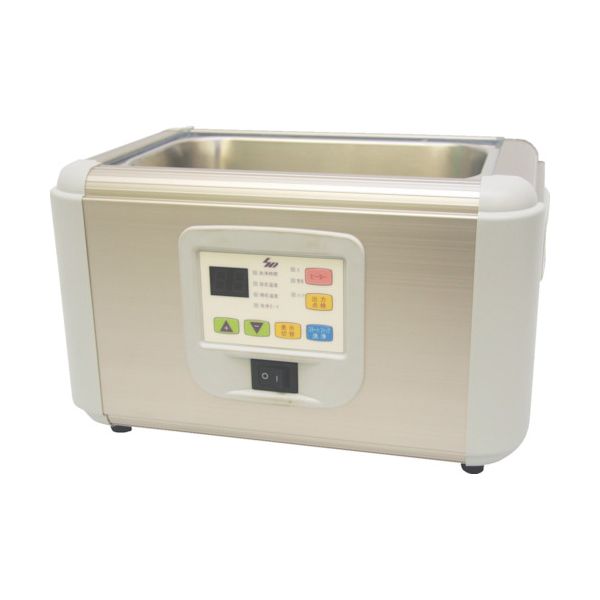 SND US-802 ７３０１－０２超音波洗浄器 省エネタイプ ＵＳ－８０２ US802