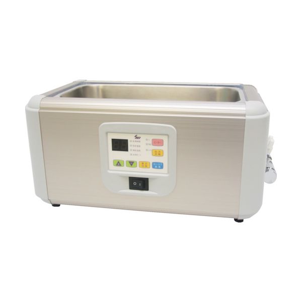 SND US-803 ７３０１－０３超音波洗浄器 省エネタイプ ＵＳ－８０３ US803