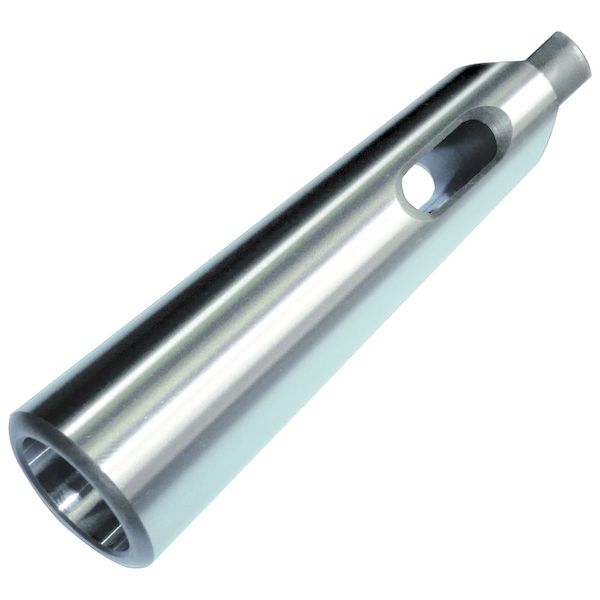 (LINEクーポン有)【個人宅配送不可】グローブ GLOBE MT2XMT5 スリｰブ総焼入 直送 代引不可・他メーカー同梱不可 ドリルスリーブ総焼入 MT2XMT5スリｰブ総焼入