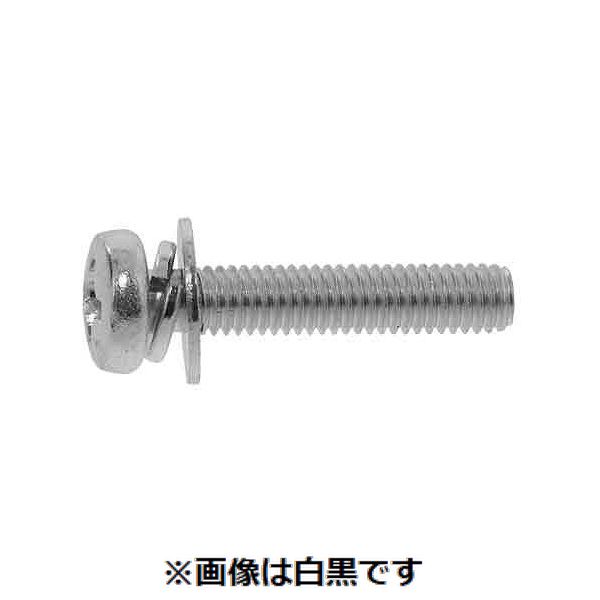 (LINEクーポン有)【個人宅配送不可】【個数:2500個】SUNCO 4525824002086 【2500個入】 直送 代引不可・他メーカー同梱不可 クロメ-ト + バインドI=3 2 X 10