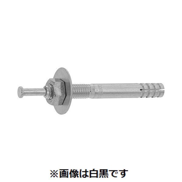 (LINEクーポン有)【個人宅配送不可】【個数：50個】ＳＵＮＣＯ 4525824027775 【50個入】 直送 代引不可・他メーカー同梱不可 三価ホワイト オールアンカー B&minus;850｜測定器・工具のイーデンキ