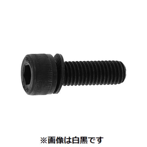 (LINEクーポン有)【個人宅配送不可】【個数：400個】ＳＵＮＣＯ 4525824036593 【400個入】 直送 代引不可・他メーカー同梱不可 BC 10．9 NHセフティソケット 6 X 15