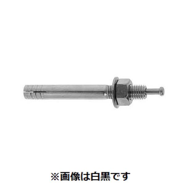 (LINEクーポン有)【個人宅配送不可】【個数：50個】ＳＵＮＣＯ 4525824047568 【50個入】 直送 代引不可・他メーカー同梱不可 三価ホワイト メタルヒットアンカー MH&minus;1080｜測定器・工具のイーデンキ