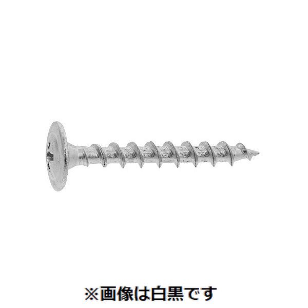 (LINEクーポン有)【個人宅配送不可】【個数：1000個】ＳＵＮＣＯ 4525824052234 【1000個入】 直送 代引不可・他メーカー同梱不可 ユニクロ 耐火野地ビス 板金 4．2X18