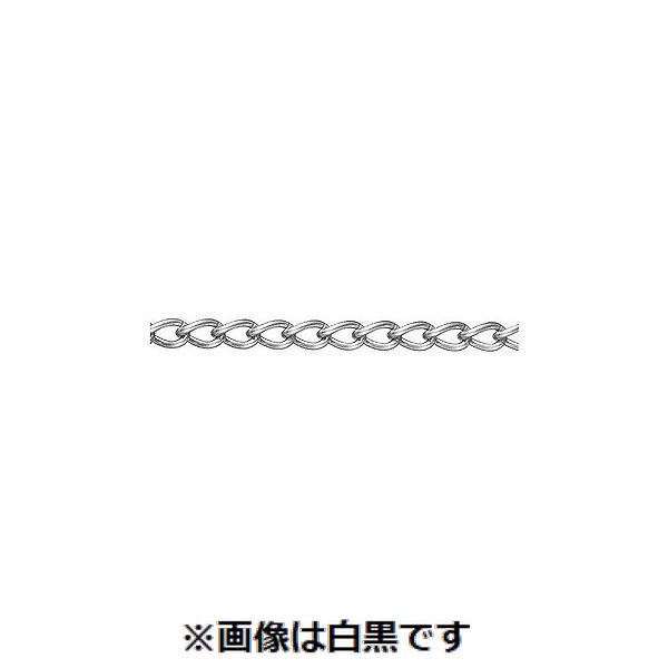(LINEクーポン有)【個人宅配送不可】【個数：1個】ＳＵＮＣＯ 4525824055778 直送 代引不可・他メーカー同梱不可 MM ステン マンテルチェーン 30メーター 1．6－M 18,888円