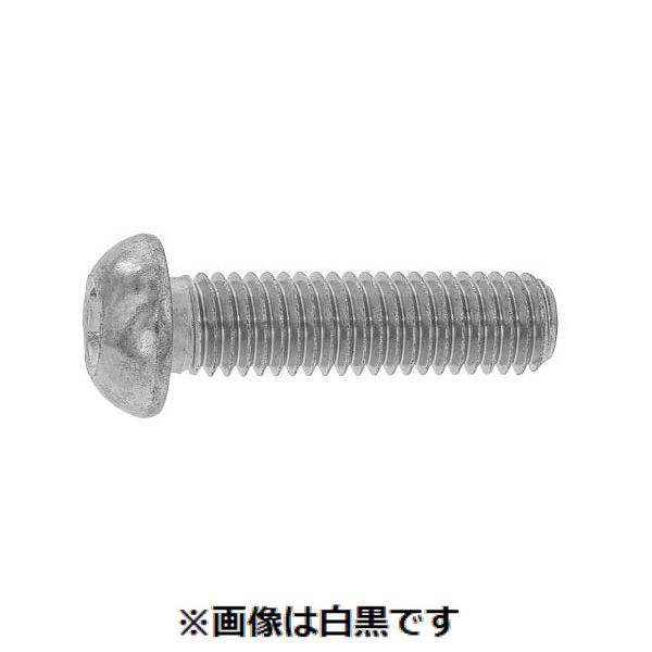 (LINEクーポン有)【個人宅配送不可】ＳＵＮＣＯ 4525824058281 【400個入】直送 代引不可・他メーカー同梱不可 クロメ－ト ボタンCAP TKS 全ネジ 5 X 30
