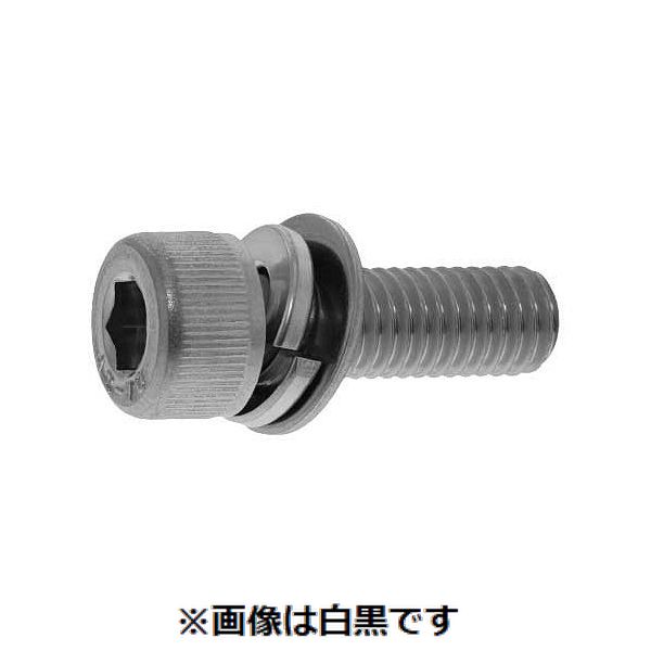(LINEクーポン有)【個人宅配送不可】【個数:500個】SUNCO 4525824079927 【500個入】 直送 代引不可・他メーカー同梱不可 ニッケル 10.9CAP P=4 4 X 25