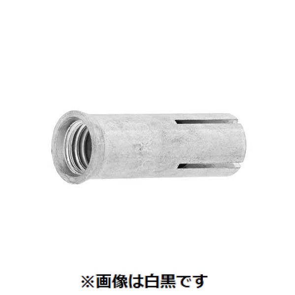 (LINEクーポン有)【個人宅配送不可】【個数：100個】ＳＵＮＣＯ 4525824141440 【100個入】 直送 代引不可・他メーカー同梱不可 内ねじアンカー HKD M6X25