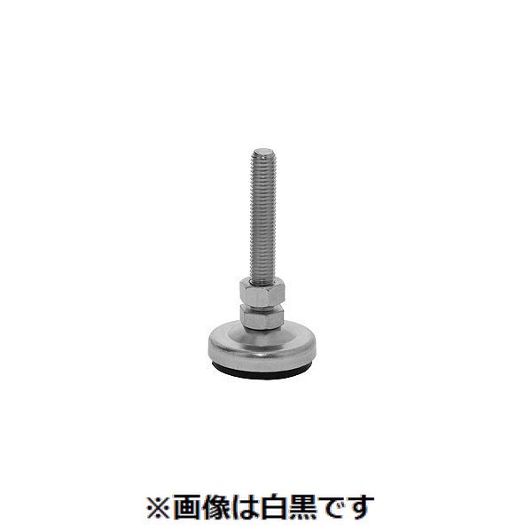 (LINEクーポン有)【個人宅配送不可】ＳＵＮＣＯ 4525824154013 【2個入】直送 代引不可・他メーカー同梱不可 SUS アジャストボルト防振用 12X100 A50