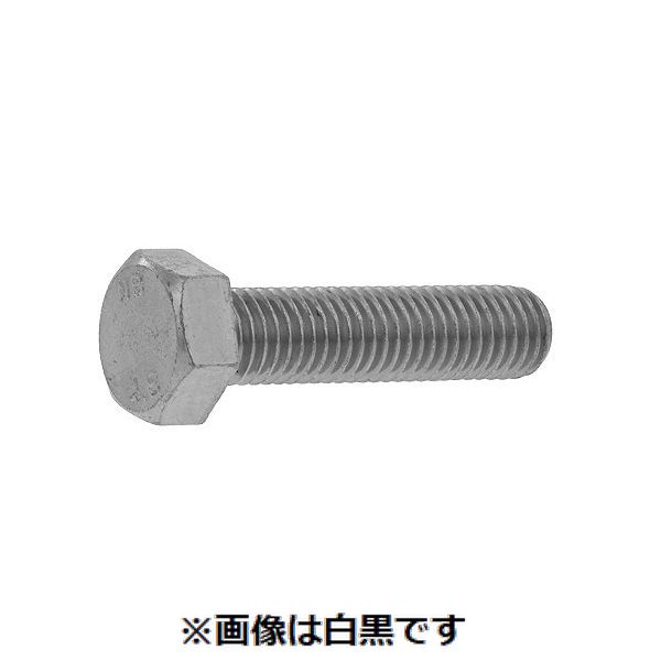 (LINEクーポン有)【個人宅配送不可】【個数：50個】ＳＵＮＣＯ 4525824156420 【50個入】 直送 代引不可・他メーカー同梱不可 ステン六角ボルト 全ネジNBI 16X50