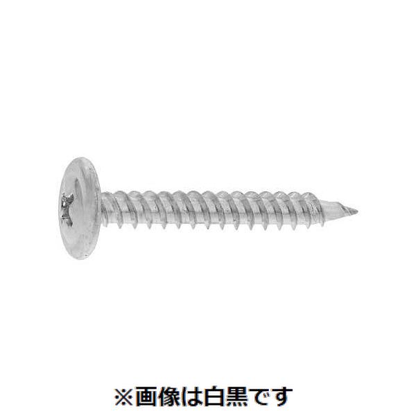 (LINEクーポン有)【個人宅配送不可】【個数：1000個】ＳＵＮＣＯ 4525824166542 【1000個入】 直送 代引不可・他メーカー同梱不可 ユニクロ ＋ 軽天シンワッシャー 4．2X13