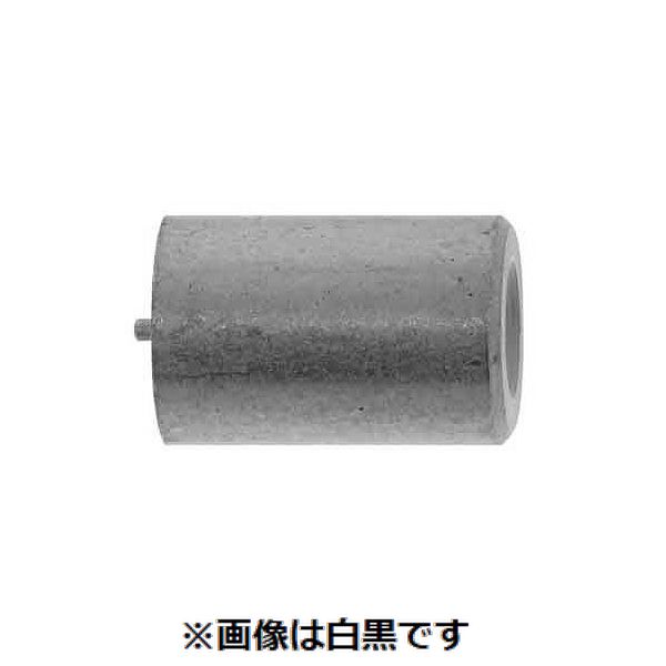 (LINEクーポン有)【個人宅配送不可】【個数：200個】ＳＵＮＣＯ 4525824185260 【200個入】 直送 代引不可・他メーカー同梱不可 銅メッキ CDスタッド MS TP めねじ 外径8 20 － M4