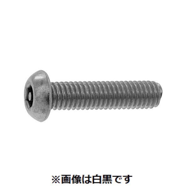 (LINEクーポン有)【個人宅配送不可】【個数：100個】ＳＵＮＣＯ 4525824185567 【100個入】 直送 代引不可・他メーカー同梱不可 BK SUSピン6カク・ボタンコ 4 X 12