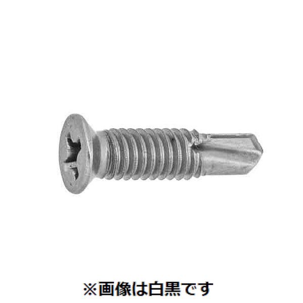 (LINEクーポン有)【個人宅配送不可】【個数：2000個】ＳＵＮＣＯ 4525824194231 【2000個入】 直送 代引不可・他メーカー同梱不可 SUS 410 FRX 皿D6 細目 4 X 10