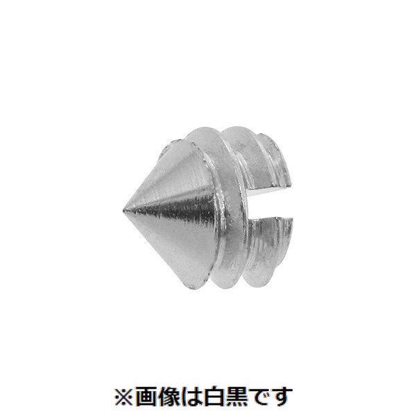 (LINEクーポン有)【個人宅配送不可】【個数：1000個】ＳＵＮＣＯ 4525824206651 【1000個入】 直送 代引不可・他メーカー同梱不可 BC － 止めネジ 剣先 2．0 X 2．5