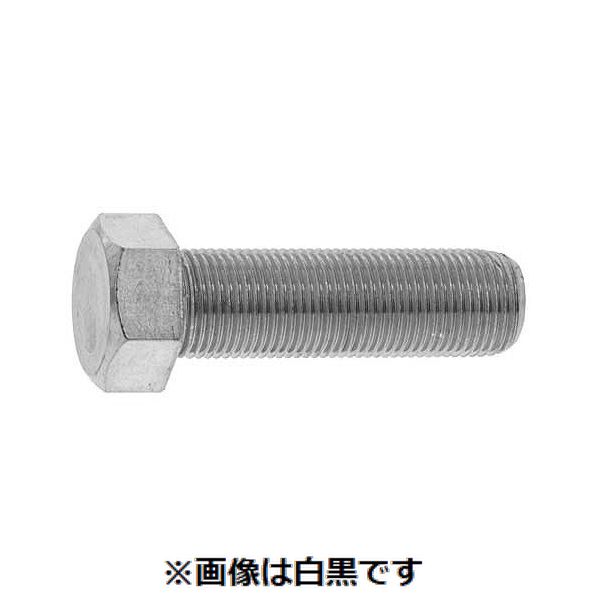 (LINEクーポン有)【個人宅配送不可】【個数：50個】ＳＵＮＣＯ 4525824227182 【50個入】 直送 代引不可・他メーカー同梱不可 ステン 小型六角ボルト 全ネジ・細目P＝1．0 12X40 ホソメ