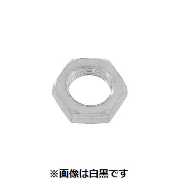(LINEクーポン有)【個人宅配送不可】【個数：400個】ＳＵＮＣＯ 4525824230410 【400個入】 直送 代引不可・他メーカー同梱不可 クロメ－ト 管用ナット P＝1．0 M16X19X2．5