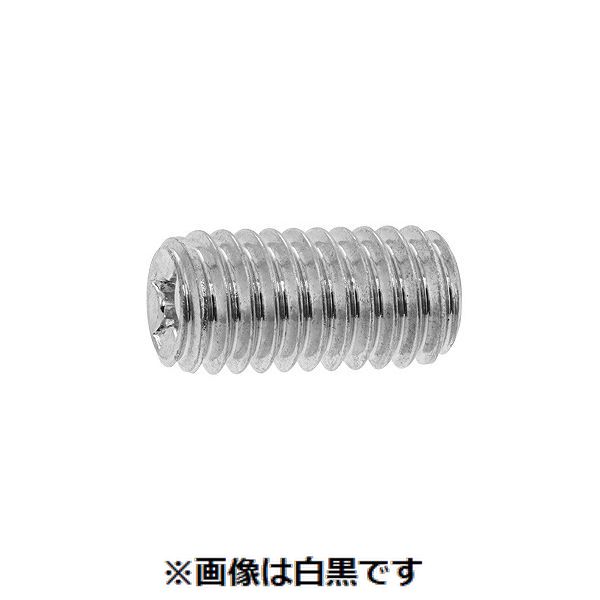 (LINEクーポン有)【個人宅配送不可】【個数:500個】SUNCO 4525824254614 【500個入】 直送 代引不可・他メーカー同梱不可 ユニクロ + 止めネジ 平先 6 X 10.0|測定器・工具のイーデンキ