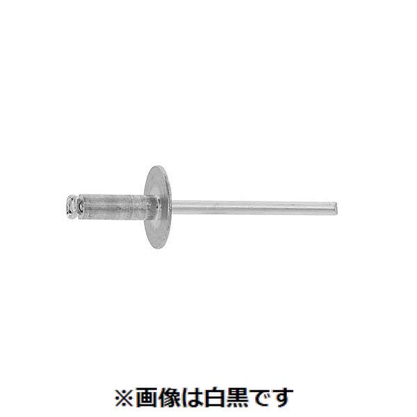 (LINEクーポン有)【個人宅配送不可】【個数：500個】ＳＵＮＣＯ 4525824275329 【500個入】 直送 代引不可・他メーカー同梱不可 三価ホワイト B．R．TIW ピール ラージフランジ AS－66L．PL