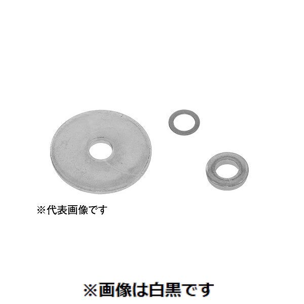 (LINEクーポン有)【個人宅配送不可】【個数:1500個】SUNCO 4525824330172 【1500個入】 直送 代引不可・他メーカー同梱不可 SUS丸ワッシャー 12.5+0.2 12.5X18X1.5|測定器・工具のイーデンキ