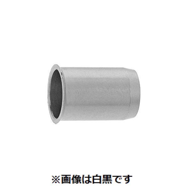 (LINEクーポン有)【個人宅配送不可】ＳＵＮＣＯ 4525824342182 【200個入】 直送 代引不可・他メーカー同梱不可 ステンレス・シンシート ナットサート M8 9468&minus;5821｜測定器・工具のイーデンキ