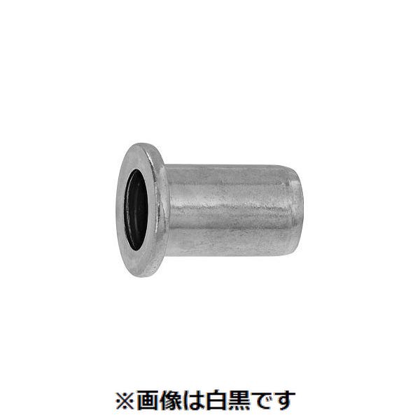 (LINEクーポン有)【個人宅配送不可】【個数：250個】ＳＵＮＣＯ 4525824342229 【250個入】 直送 代引不可・他メーカー同梱不可 平頭シンシート ナットサート M6 9698&minus;0620｜測定器・工具のイーデンキ