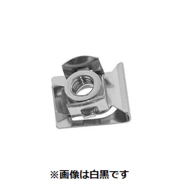 (LINEクーポン有)【個人宅配送不可】ＳＵＮＣＯ 4525824358718 【500個入】 直送 代引不可・他メーカー同梱不可 SUSラックナット RAC－M4C－40