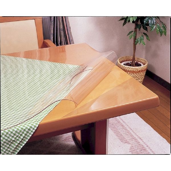 柘産業:両面非転写テーブルマットAタイプ 900×1500 TH2-159(メーカー直送品) インテリア雑貨 TH2-159 柘産業 TR2-1358 両面非転写テーブルマットBタイプ TR21358