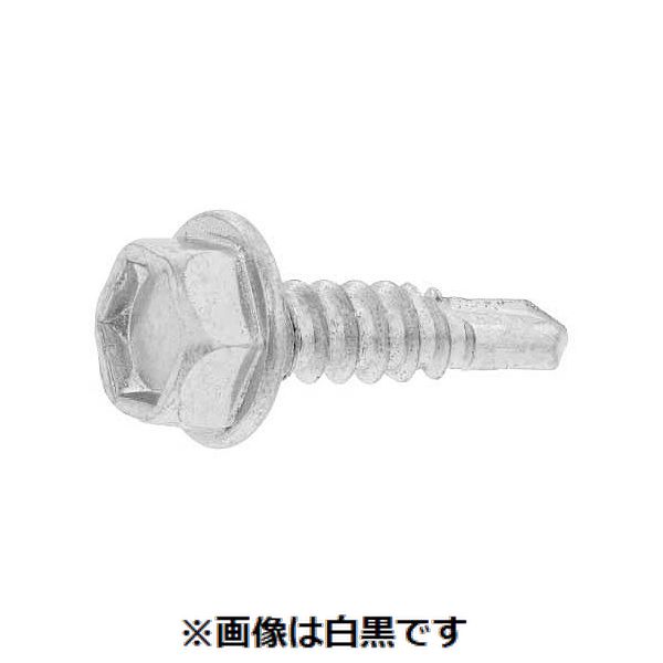 (LINEクーポン有)【個人宅配送不可】【個数：500個】ＳＵＮＣＯ 4525824383703 【500個入】 直送 代引不可・他メーカー同梱不可 SUS 410LIVE HEX 5 X 16