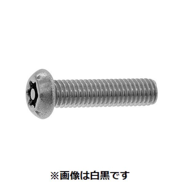 (LINEクーポン有)【個人宅配送不可】【個数：100個】ＳＵＮＣＯ 4525824386575 【100個入】 直送 代引不可・他メーカー同梱不可 D10．5 ステンピン・ボタンTRXコ 6 X 40