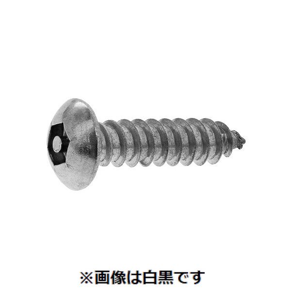 (LINEクーポン有)【個人宅配送不可】【個数：100個】ＳＵＮＣＯ 4525824391685 【100個入】 直送 代引不可・他メーカー同梱不可 D7．93 SUSピン6カクABボタン 4．2X50