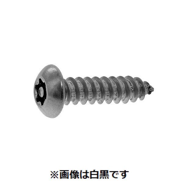 (LINEクーポン有)【個人宅配送不可】【個数：100個】ＳＵＮＣＯ 4525824395065 【100個入】 直送 代引不可・他メーカー同梱不可 D7．93 SUSピンTRX・ABボタン 4．2X13