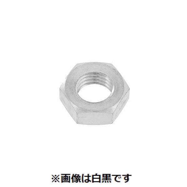 (LINEクーポン有)【個人宅配送不可】【個数：27個】ＳＵＮＣＯ 4525824416685 【27個入】 直送 代引不可・他メーカー同梱不可 SUS 六角ナット 3種切削 M27
