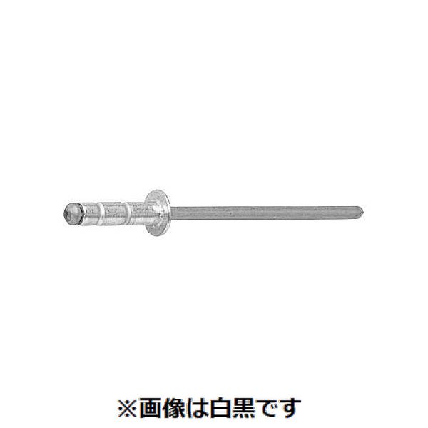 (LINEクーポン有)【個人宅配送不可】【個数：1000個】ＳＵＮＣＯ 4525824417712 【1000個入】 直送 代引不可・他メーカー同梱不可 ＊ POPリベット ソフト PAD25M4ABS