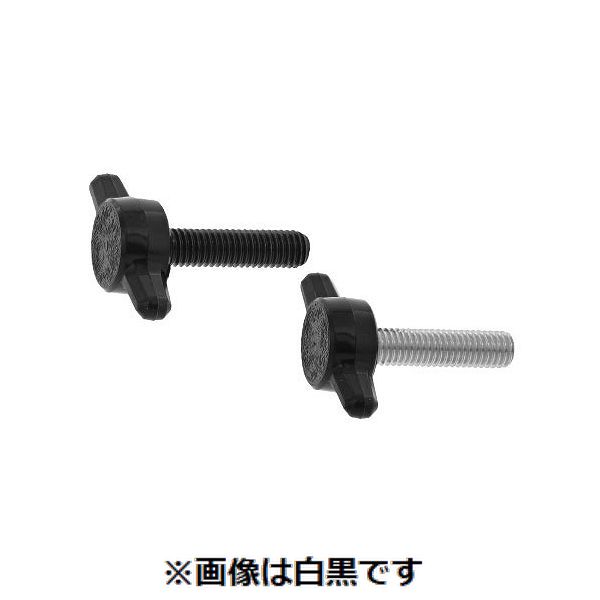(LINEクーポン有)【個人宅配送不可】【個数：250個】ＳＵＮＣＯ 4525824427896 【250個入】 直送 代引不可・他メーカー同梱不可 サムスクリュ－ 全ネジ T型 黒 5 X 10 14,859円