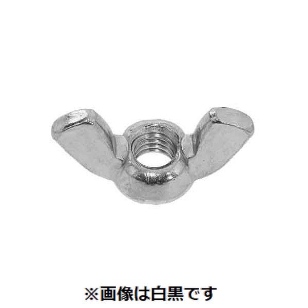 (LINEクーポン有)【個人宅配送不可】【個数：150個】ＳＵＮＣＯ 4525824430193 【150個入】 直送 代引不可・他メーカー同梱不可 ステン冷間蝶ナット OPG D＝31 M8